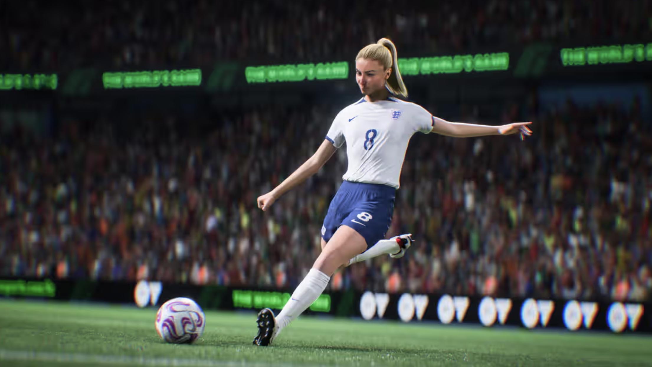 EA Sports FC 24 review