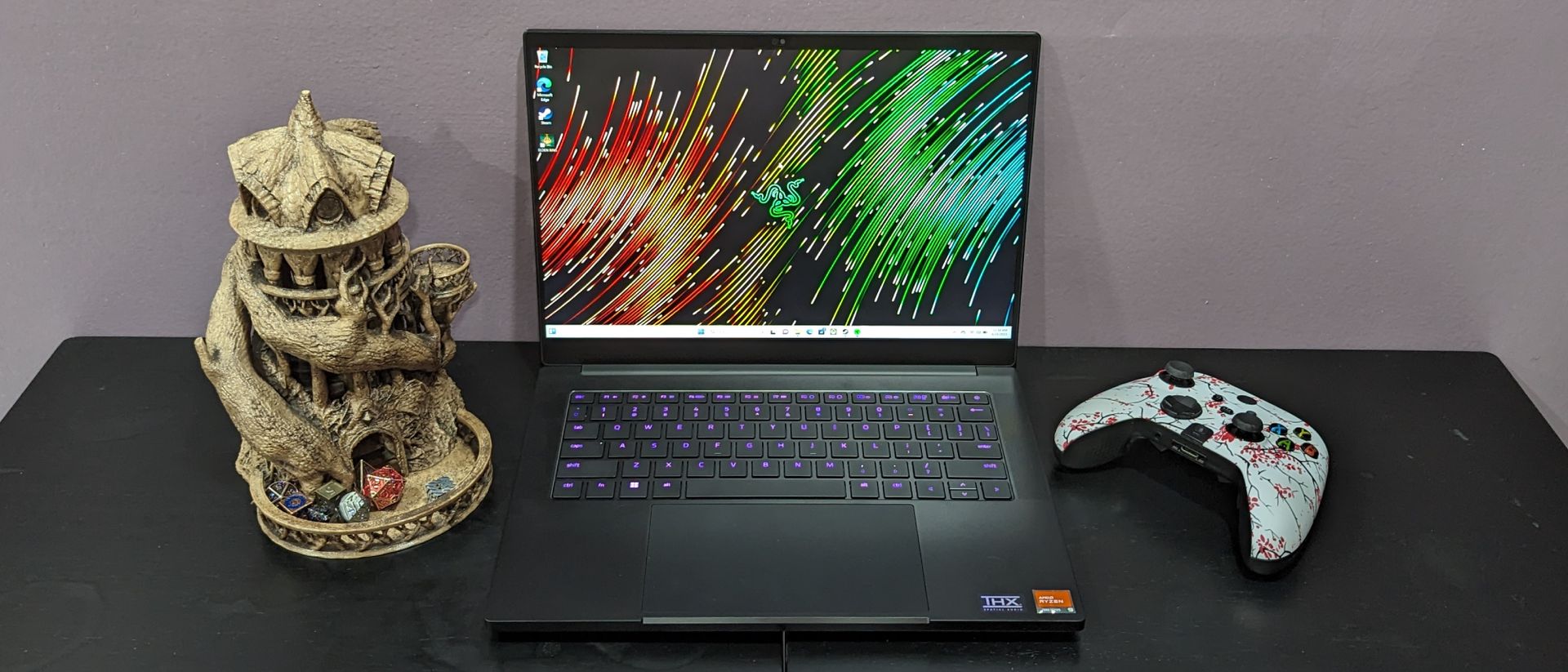 Razer Blade 14 review The best gaming laptop you can buy Laptop Mag