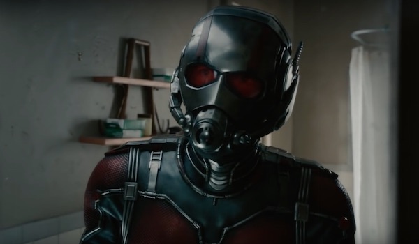 Ant-Man