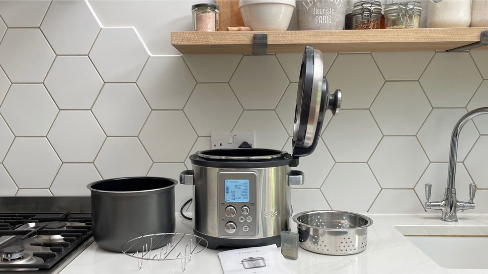 The best Instant Pot 2024 versatile and efficient multicookers TechRadar