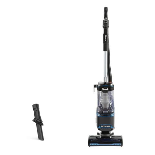Corded Upright Vacuum Cleaner Nv602uk