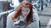   Black Widow