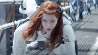   Black Widow