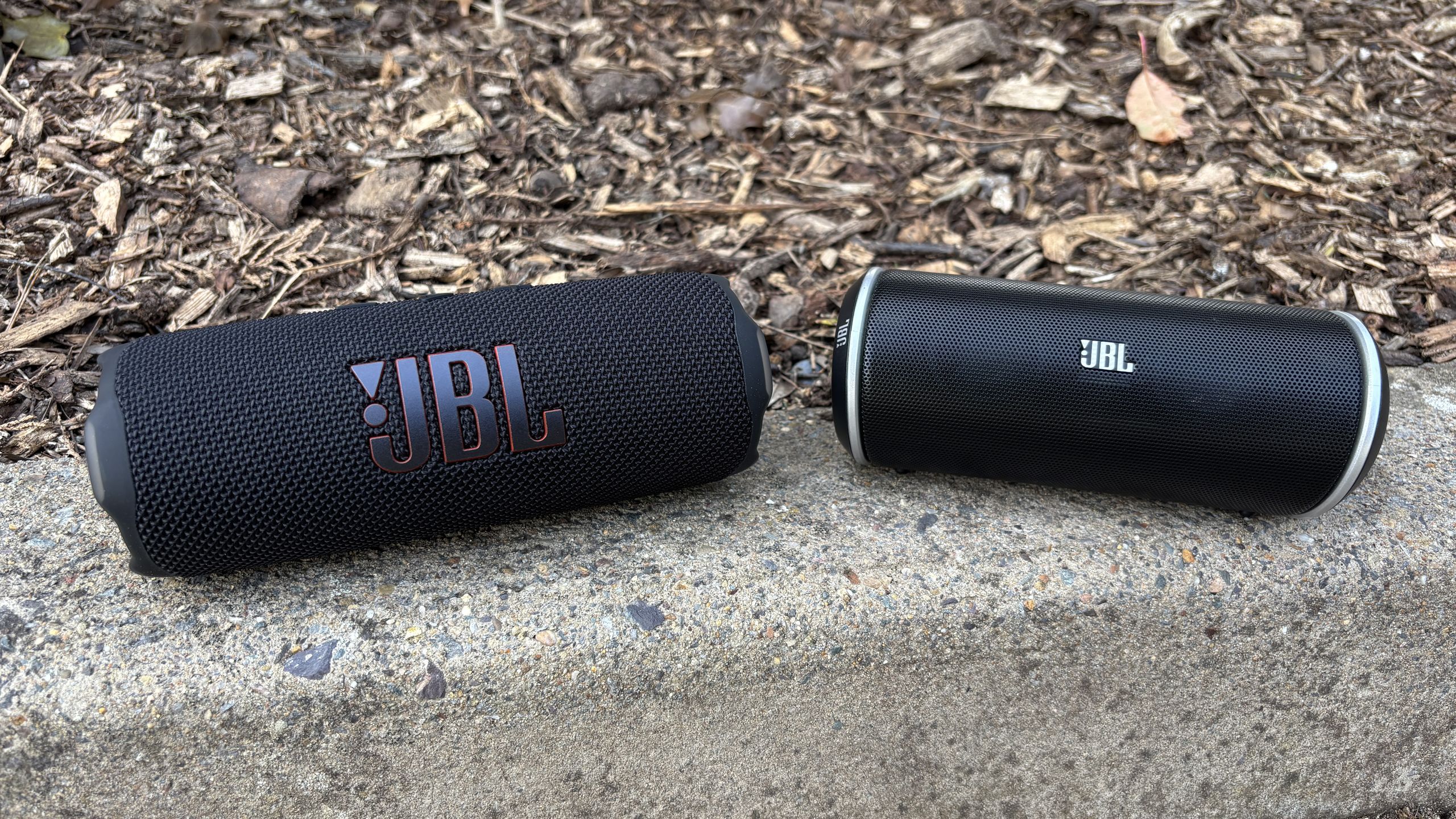 I tested the JBL Flip 7 against the 13-year-old original – here's