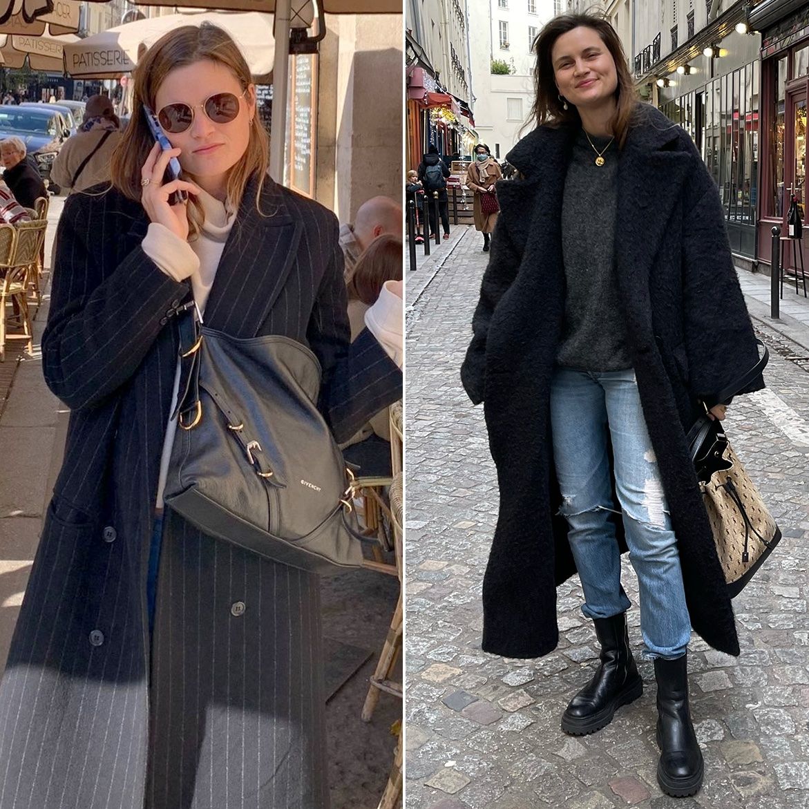 7 Affordable Winter Pieces to Build a French Look in a Few Clicks image