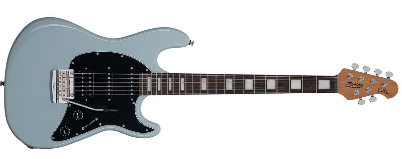 Sterling By Music Man CT50 Plus