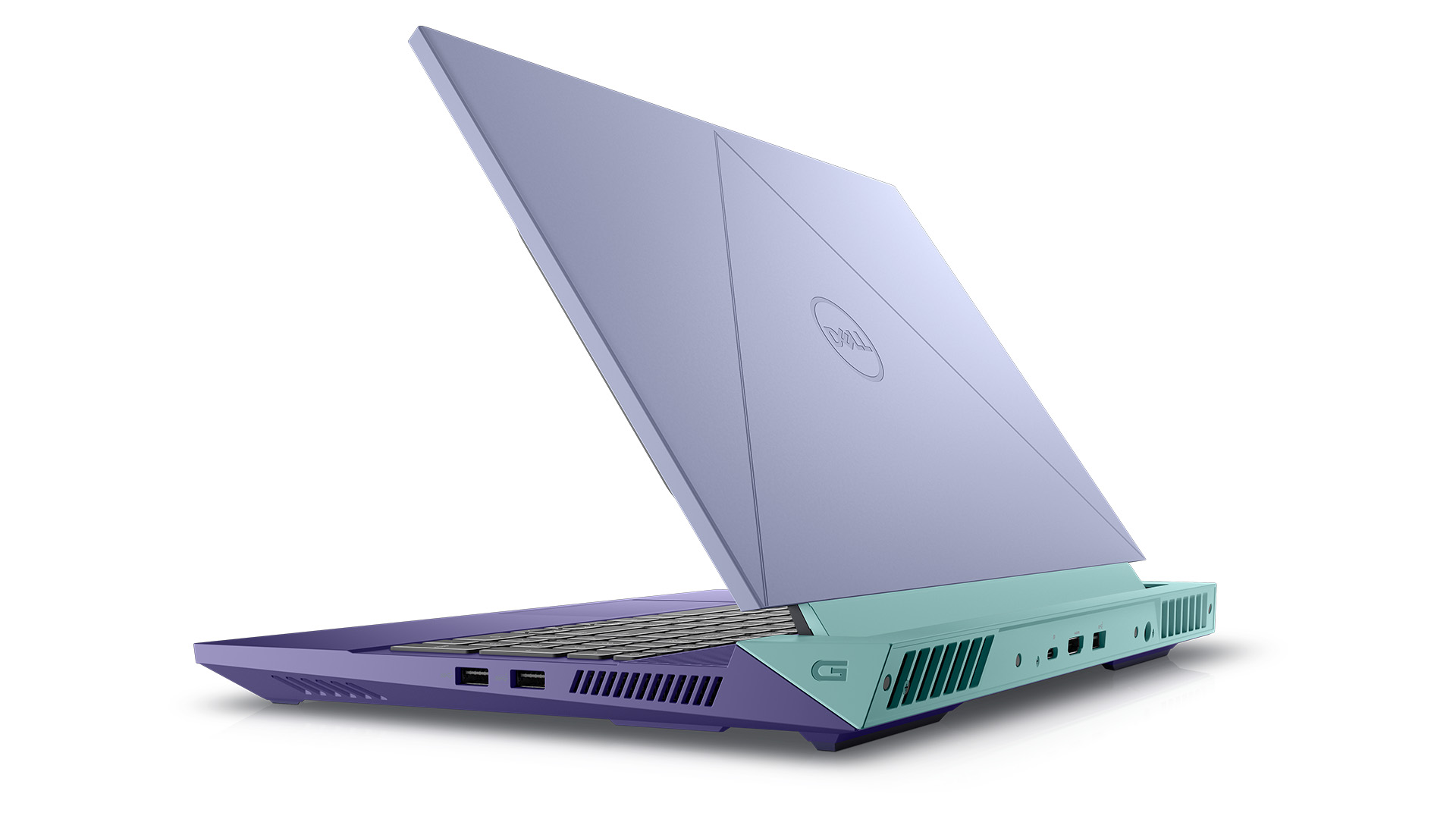 Dell G15