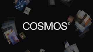 What is Cosmos, the Pinterest alternative for creatives?