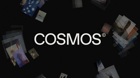 Cosmos social media platform