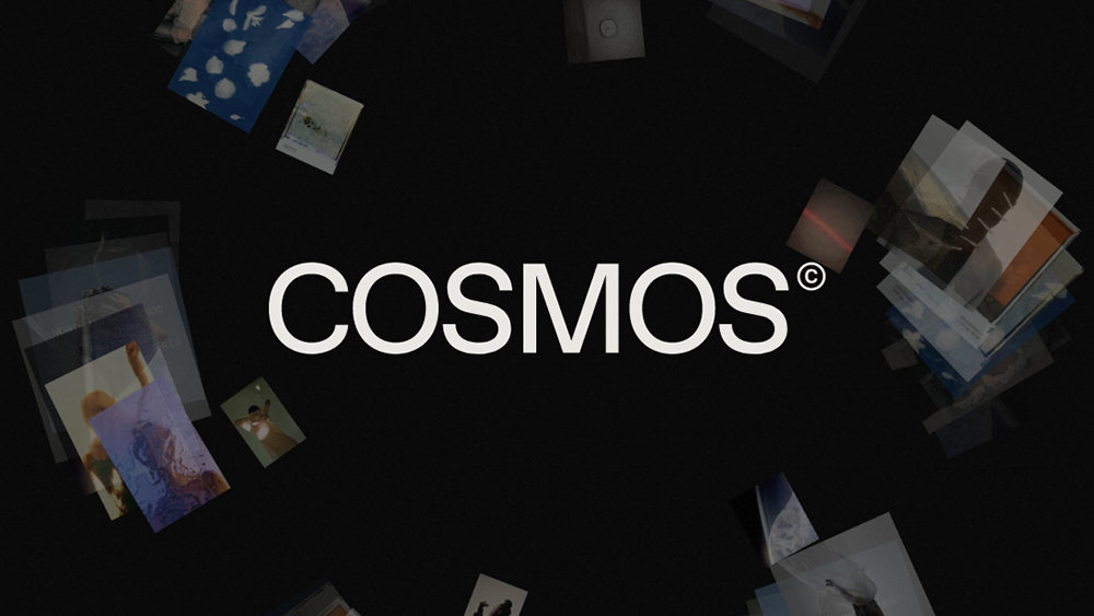 How to use Cosmos: a beginner's guide to the social media platform made for creatives