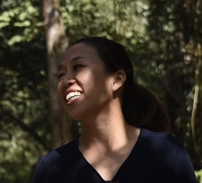 Sandy Ong