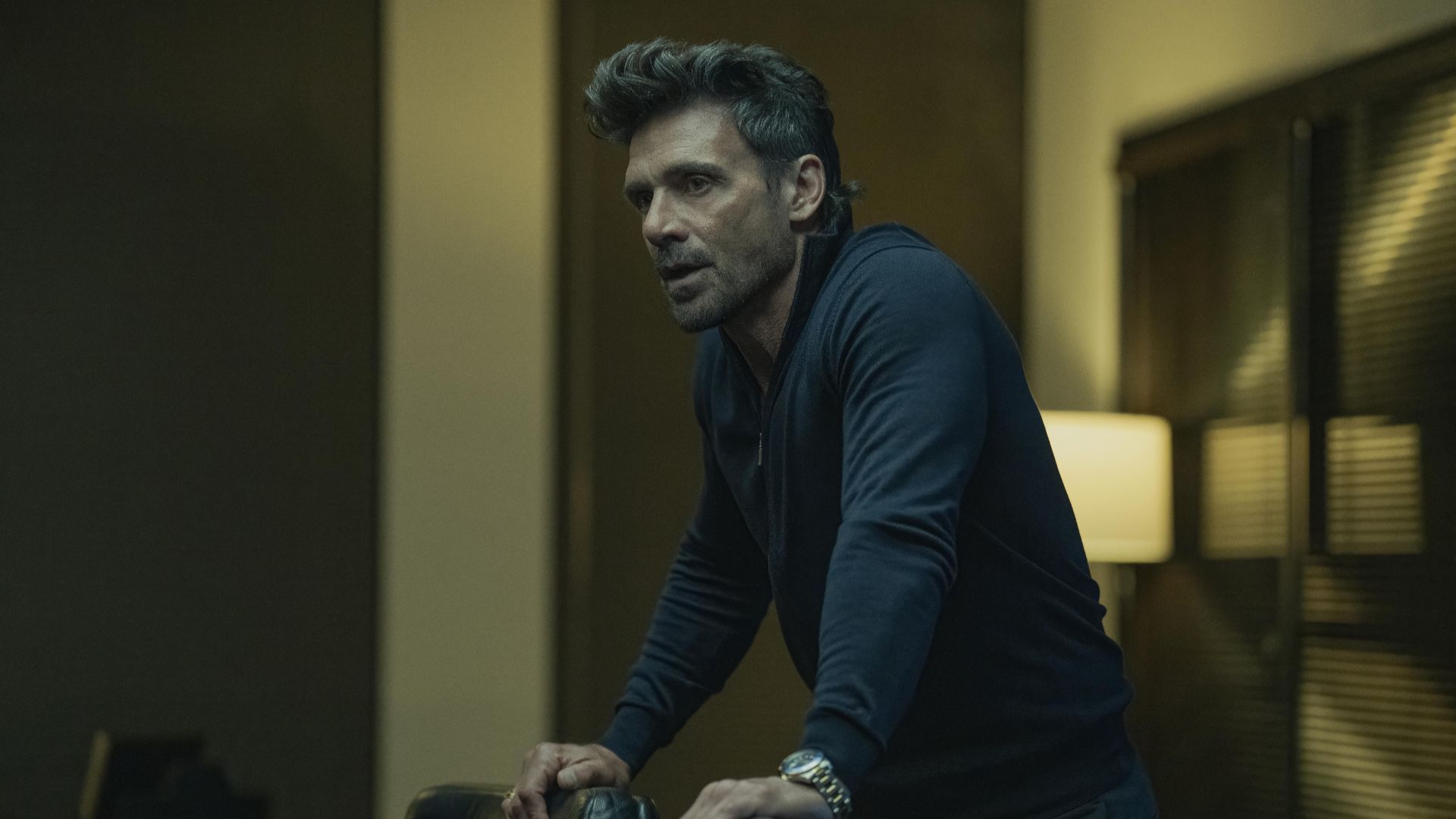 Superman actor reveals a neat location connection to Captain America ...