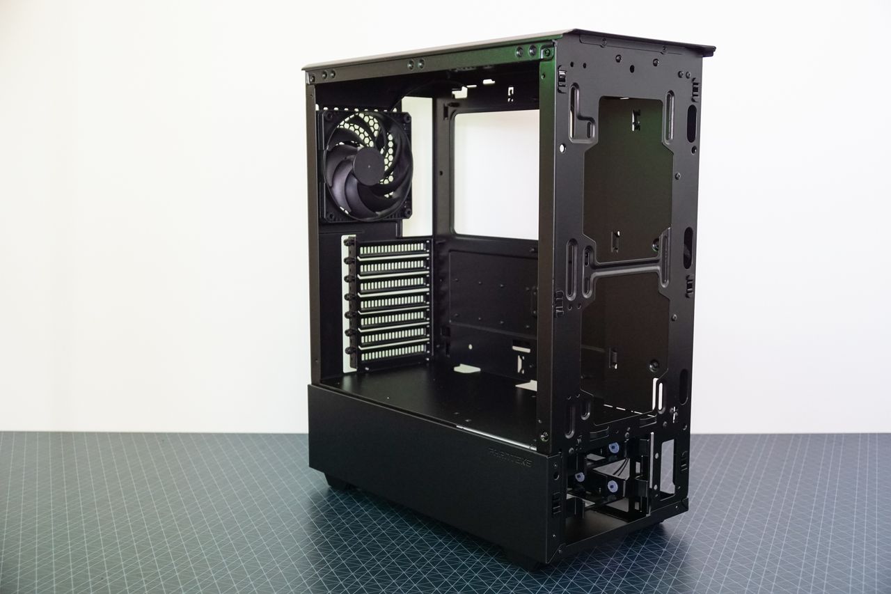 Phanteks Eclipse P300A