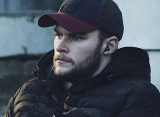 Jack Reynor in Glassland