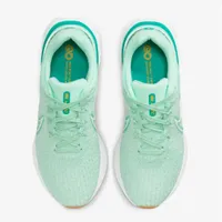 Nike Infinity React 3 Women's Road Running Shoes, was £144.95 now £86.97&nbsp;