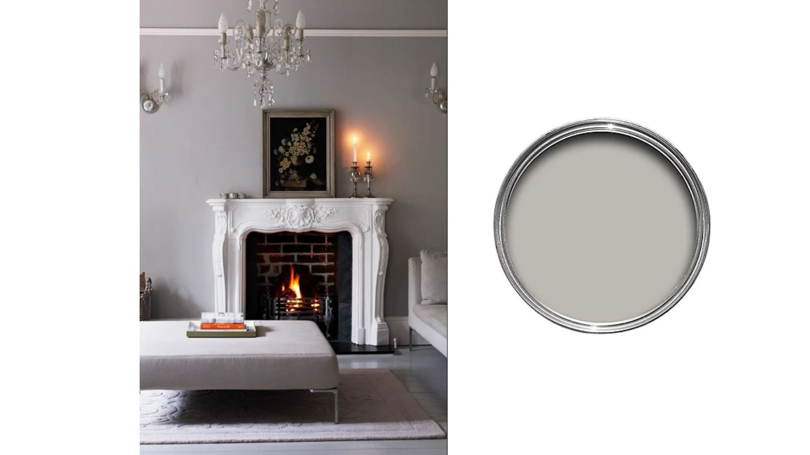 Best Farrow & Ball paints 2022: 11 F&B colours you'll love | Real Homes