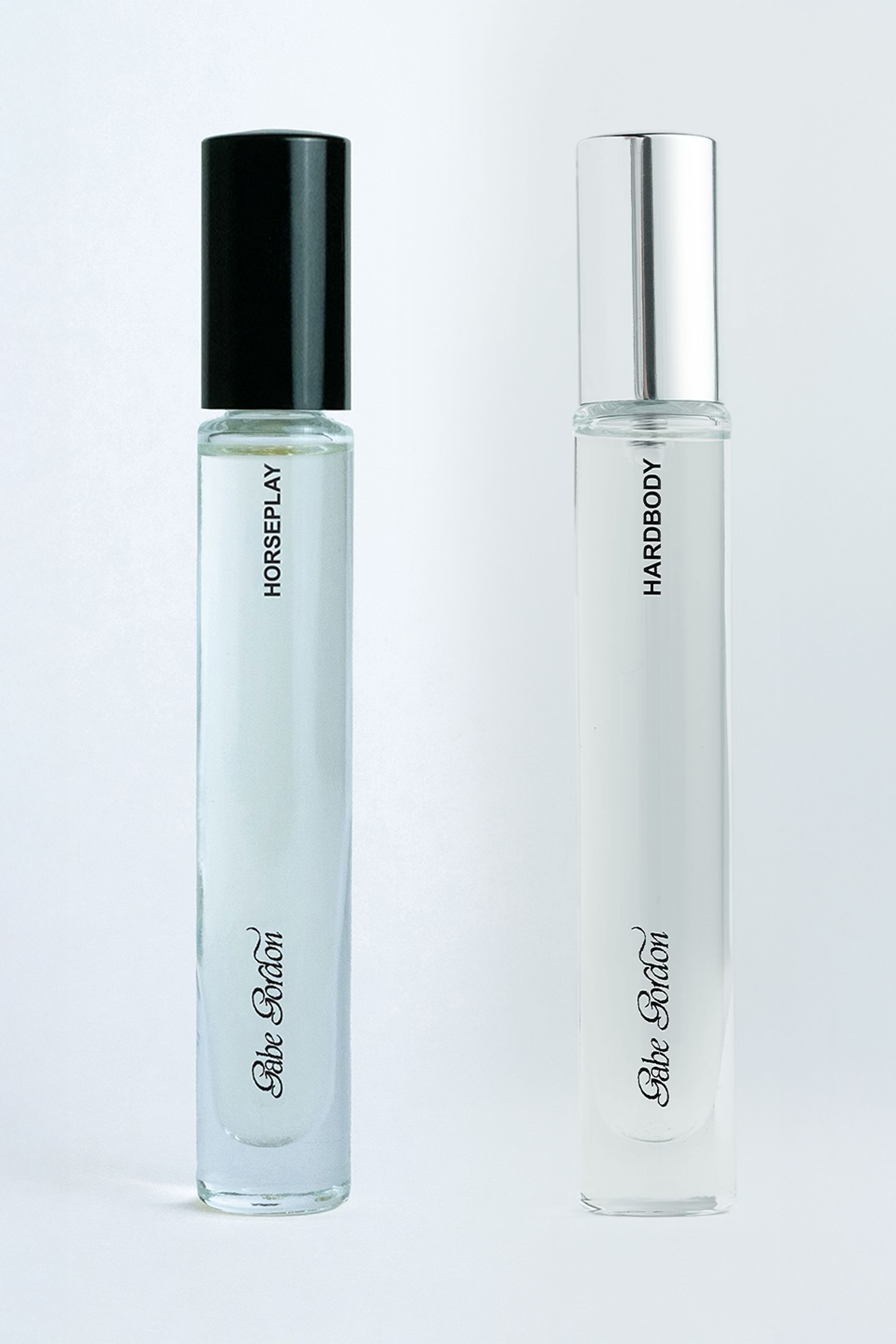 gabe-gordon, Hardbody + Horseplay