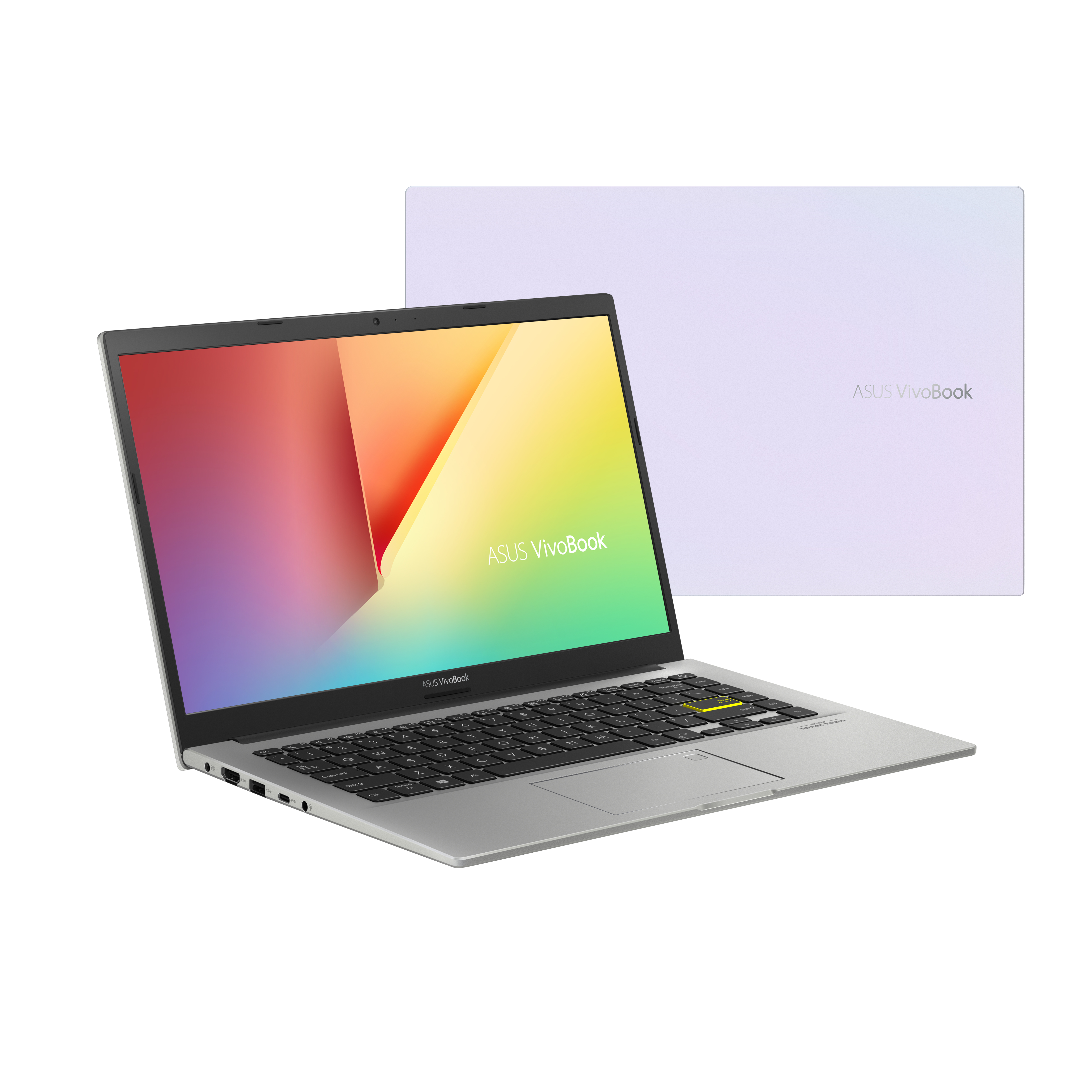 Asus VivoBook 14