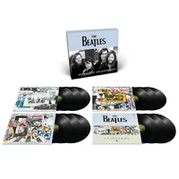 The Beatles Anthology Collection