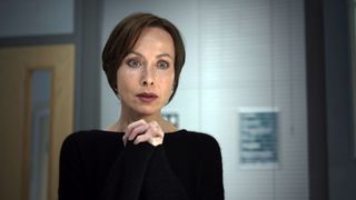 Amanda Mealing as Connie