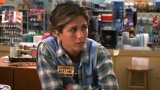 Jennifer Aniston in The Good Girl.