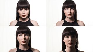 You can look like an expert portrait photographer using just one light