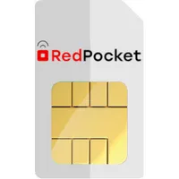 Cheap AT&T alternative: Red Pocket| $13pm | 5GB | AT&amp;T network