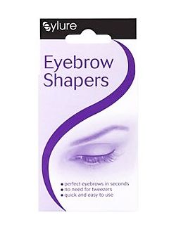 Eylure Eyebrow Shapers, £2.54