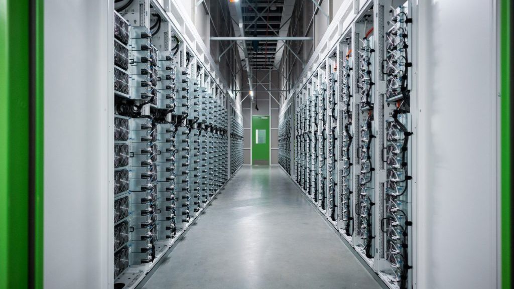 Microsoft denies Mexico data center linked to water shortages, local illnesses, and power outages — stomach bugs and even hepatitis reported in region as 1.5 Gigawatt AI data center buildout looms