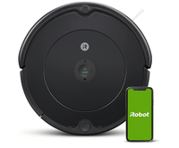 iRobot® Roomba® 692040 Connected Robot Vacuum: £269 £169 at Amazon
Save £100