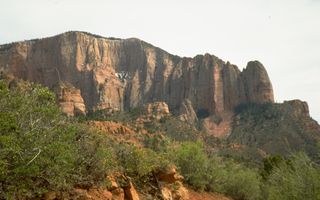 Zion National Park national park service