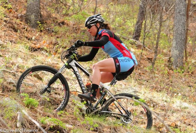 Deire York (Red Ace Organics) was a top ten finisher last year