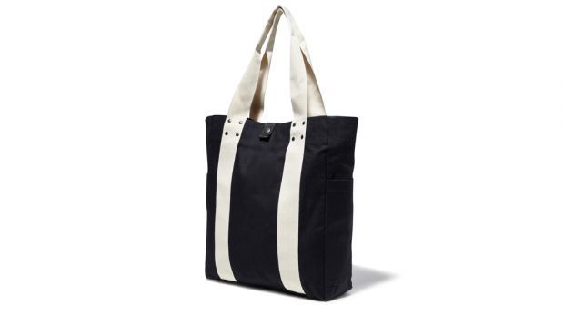 Albam travel tote