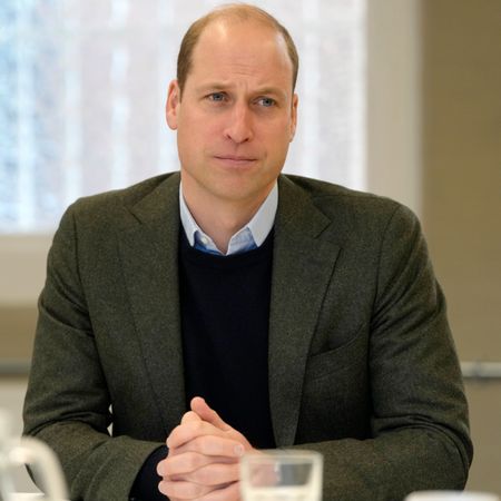 Prince William