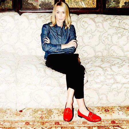 frida giannini