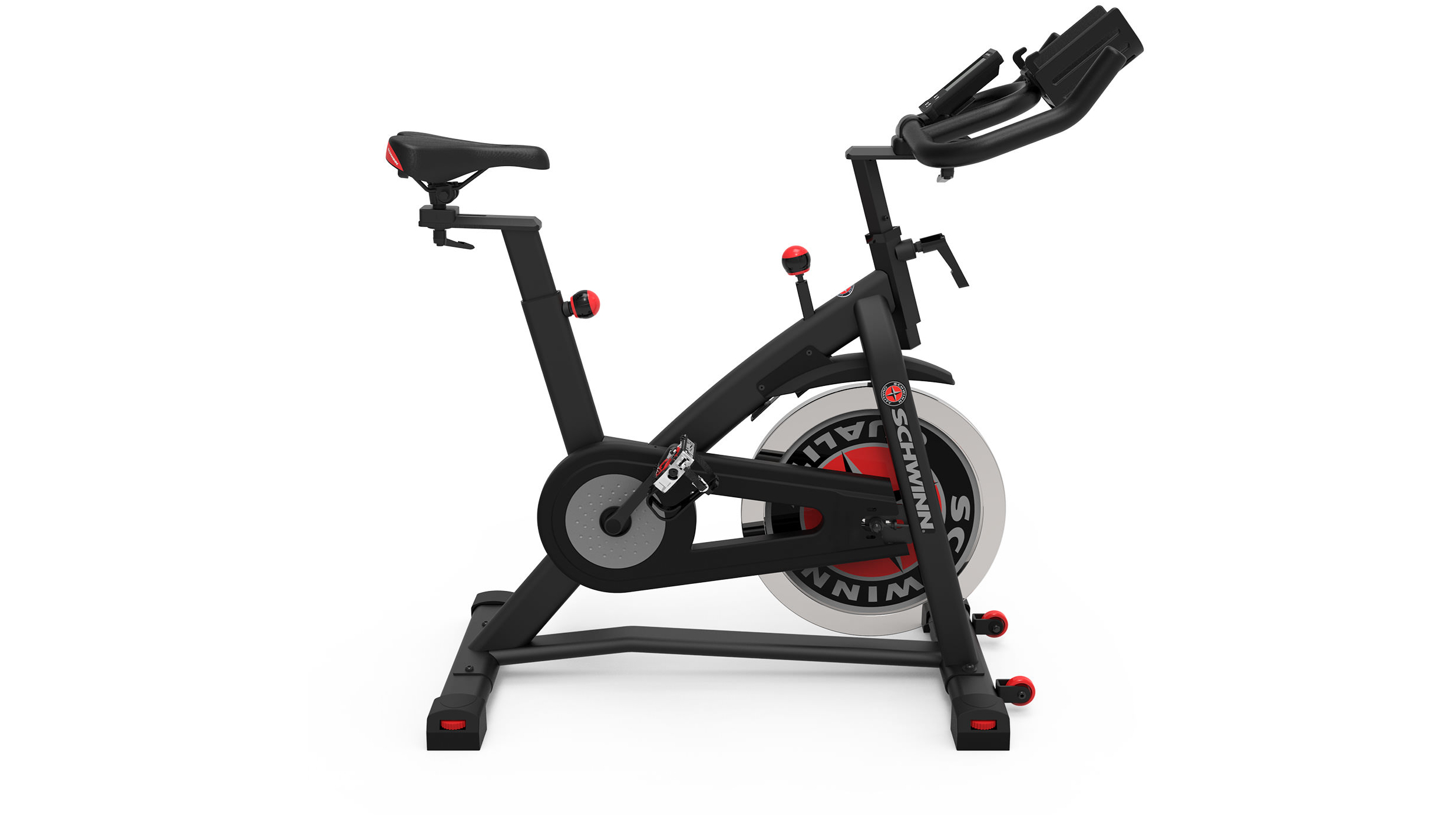 Schwinn IC7 exercise bike