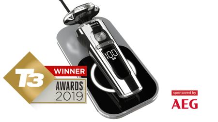 T3 Awards 2019: Best electric shaver: Philips Series 9000 Prestige