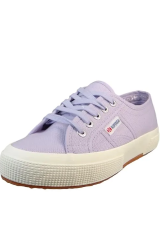 Superga 2750 Cotu Classic Sneaker in Violet (Were $70)