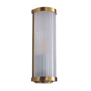 Ripon bathroom wall light