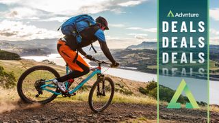 Edge® 530 Mountain Bike Bundle