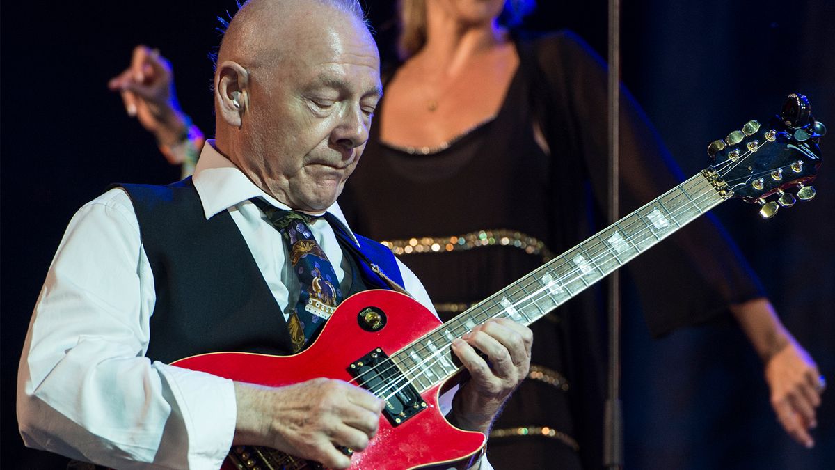 Robert Fripp