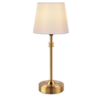 ONEWISH Cordless Lamp-Battery Operated Table lamp