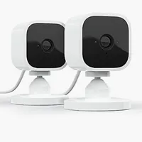 Blink Mini | Was $64.99, now $29.99 at Amazon