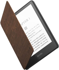 Kindle Paperwhite cork cover $49.99  $26.99 at AmazonSave $23 -