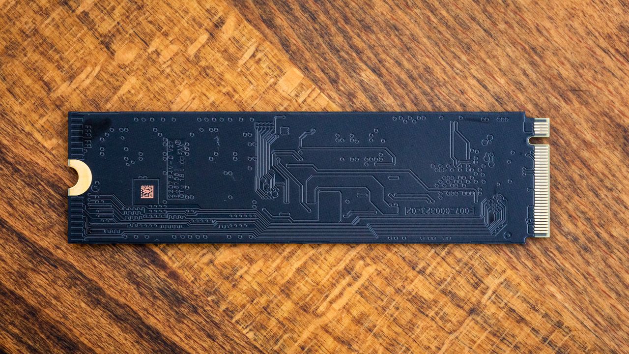 WD Black SN850X