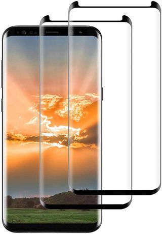 Coliary Galaxy S9 Screen Protector 