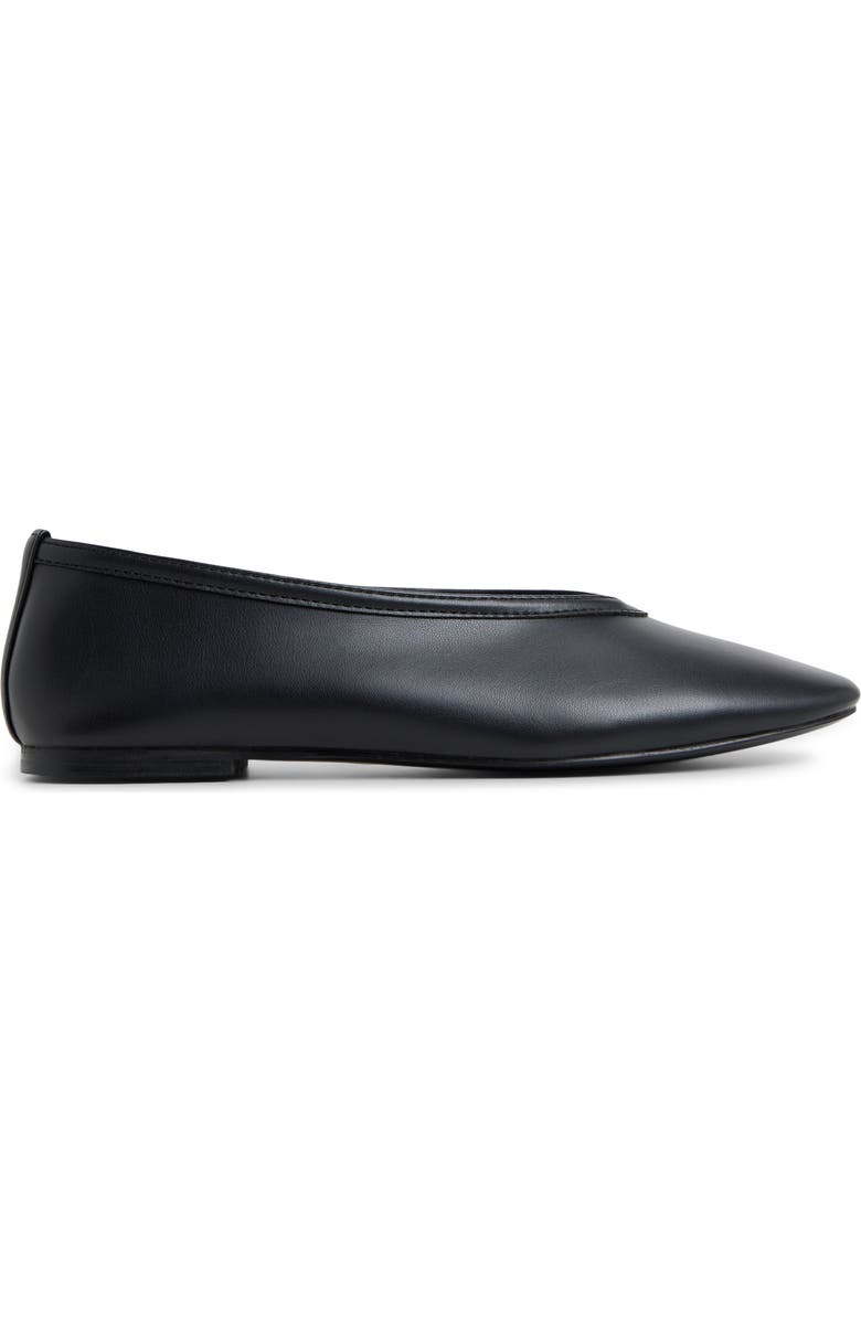 Eleynora Ballet Flat