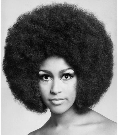 1969: The Afro