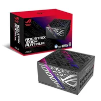 ASUS ROG Strix 1000W Platinum PSU ASUS ROG Strix 1000W Platinum PSU
