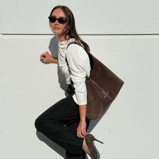 strathberry hobo bag